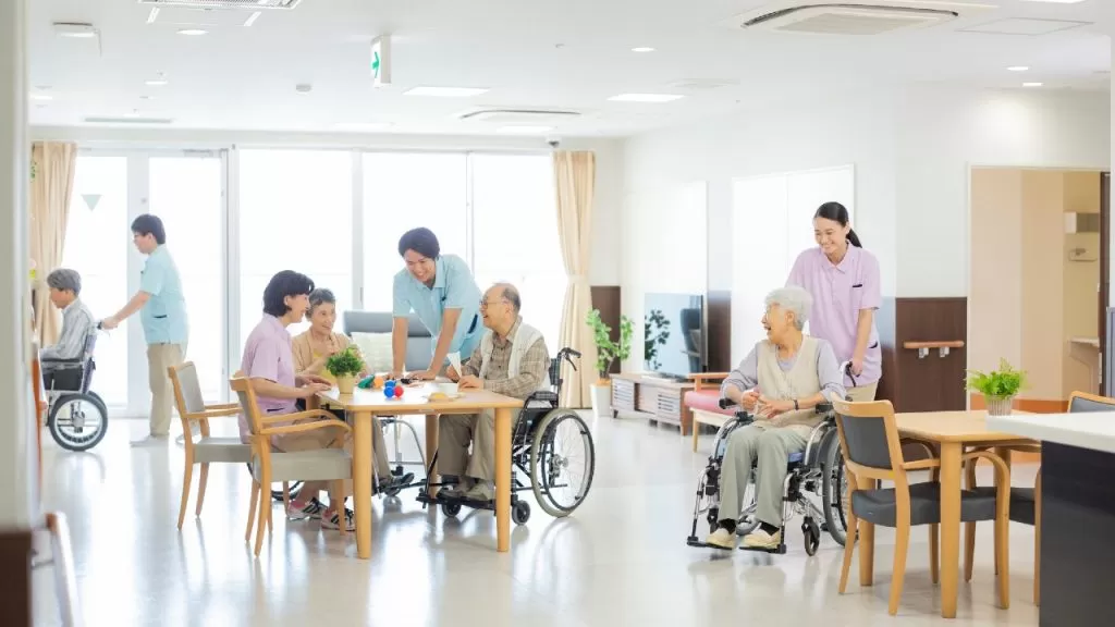 Du học Nhật Bản: Học bổng toàn phần khóa tháng 4/2023 ngành Điều dưỡng – hỗ trợ cho vay toàn bộ tiền học phí và nhà ở