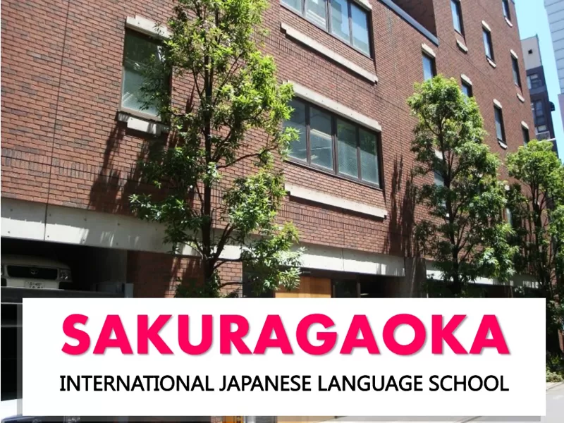 Du học Nhật Bản: Trường Nhật ngữ Quốc tế Sakuragaoka tuyển sinh chương trình Học bổng Tài năng niên khóa 2023