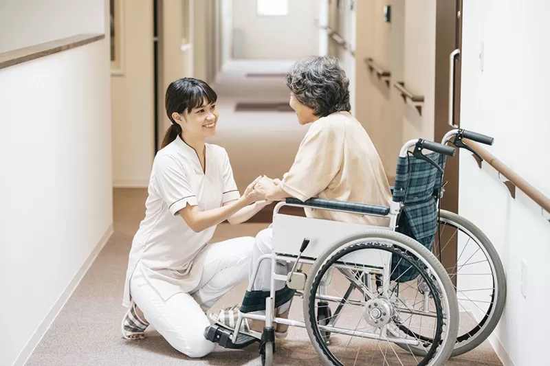 Du học Nhật Bản: Học bổng toàn phần ngành Điều dưỡng – tài trợ bởi Công ty cổ phần Yasashite