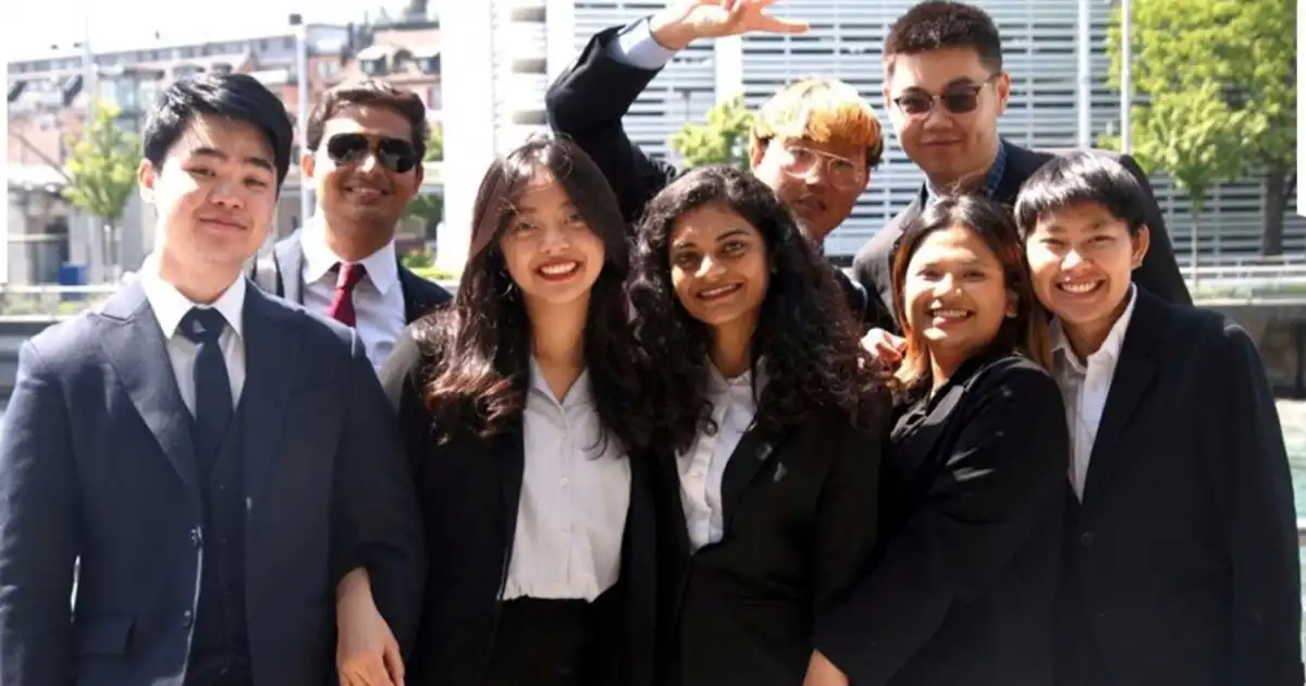 Du học Thụy Sĩ: Học viện BHMS trao học bổng cho sinh viên nhập học năm 2024 các chương trình đại học & sau đại học