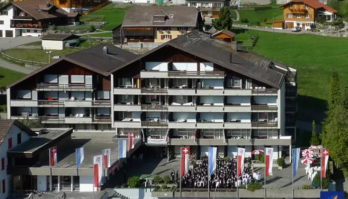 Du học Thụy Sĩ: Sinh viên Học viện HTMi nhập học năm 2022 được cấp học bổng lên tới 10.000 CHF