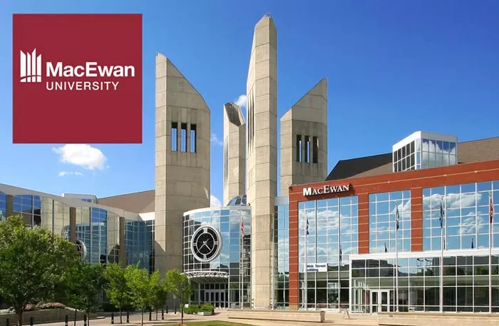Du học Canada: Đại học MacEwan có các suất học bổng đầu vào lên đến 14.000 CAD dành cho sinh viên quốc tế