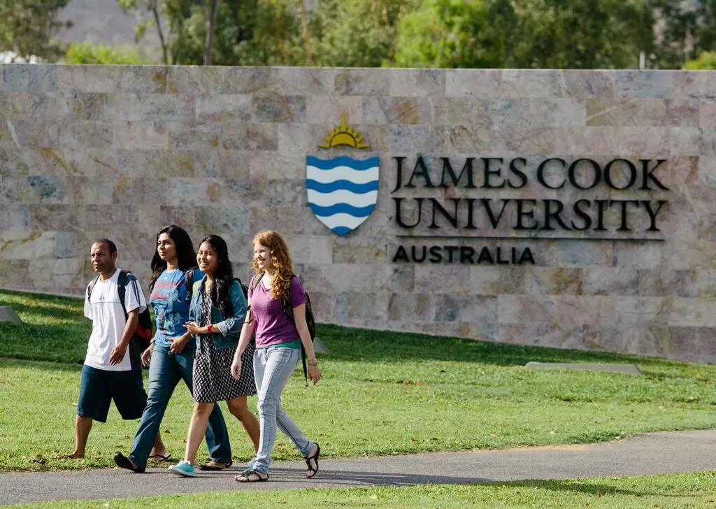 Du học Úc: James Cook University Brisbane cấp học bổng kỳ tháng 9/2023 và hỗ trợ sinh viên chuyển đổi tín chỉ