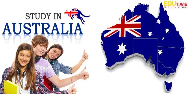 Du học Úc: “Unbox” hàng trăm suất học bổng du học Úc năm 2025 từ bậc trung học đến sau đại học