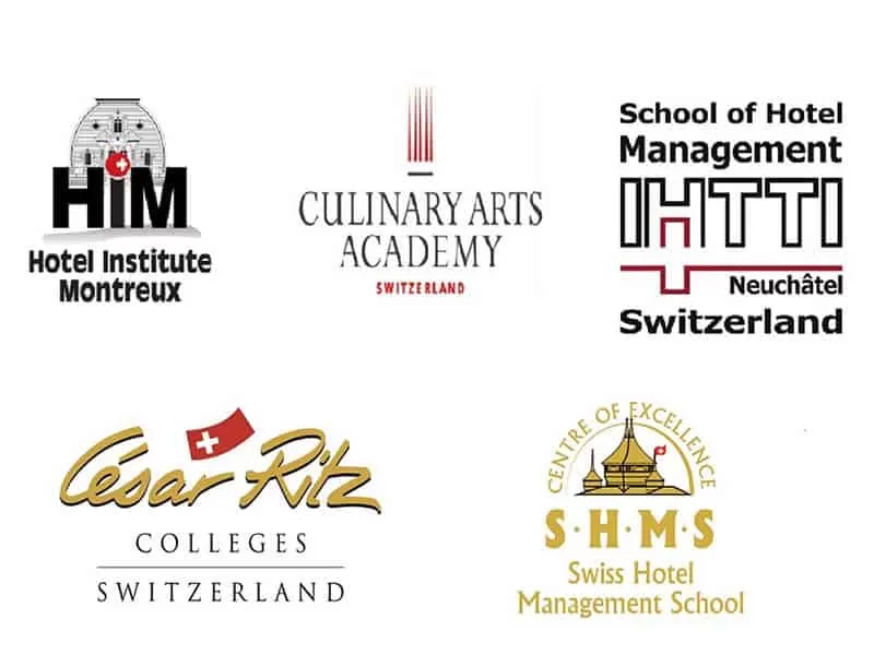 Du học Thụy Sĩ: Học bổng đến 50% từ 5 trường Top của Thụy Sĩ