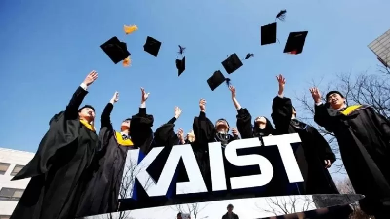 Các loại học bổng Hàn Quốc dễ xin nhất 2024