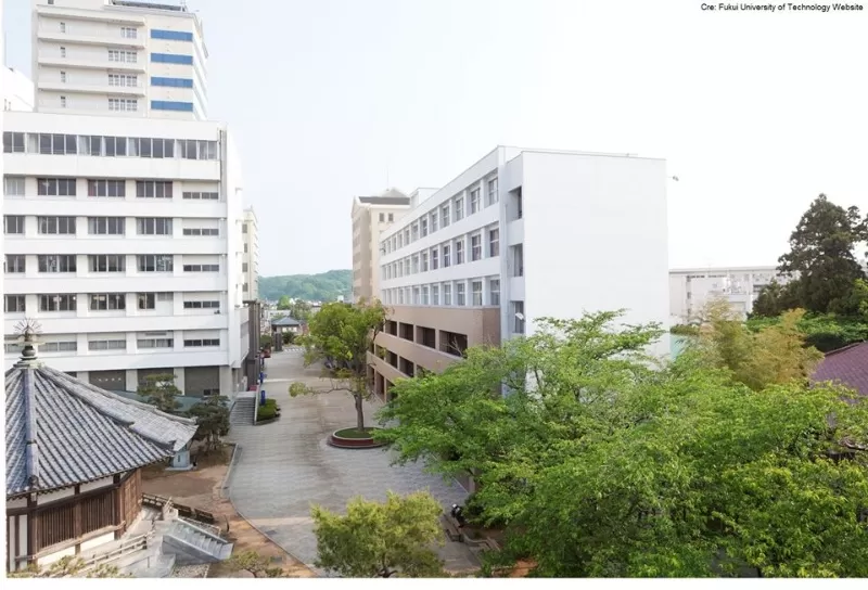 Học bổng chính phủ Nhật Bản (MEXT)